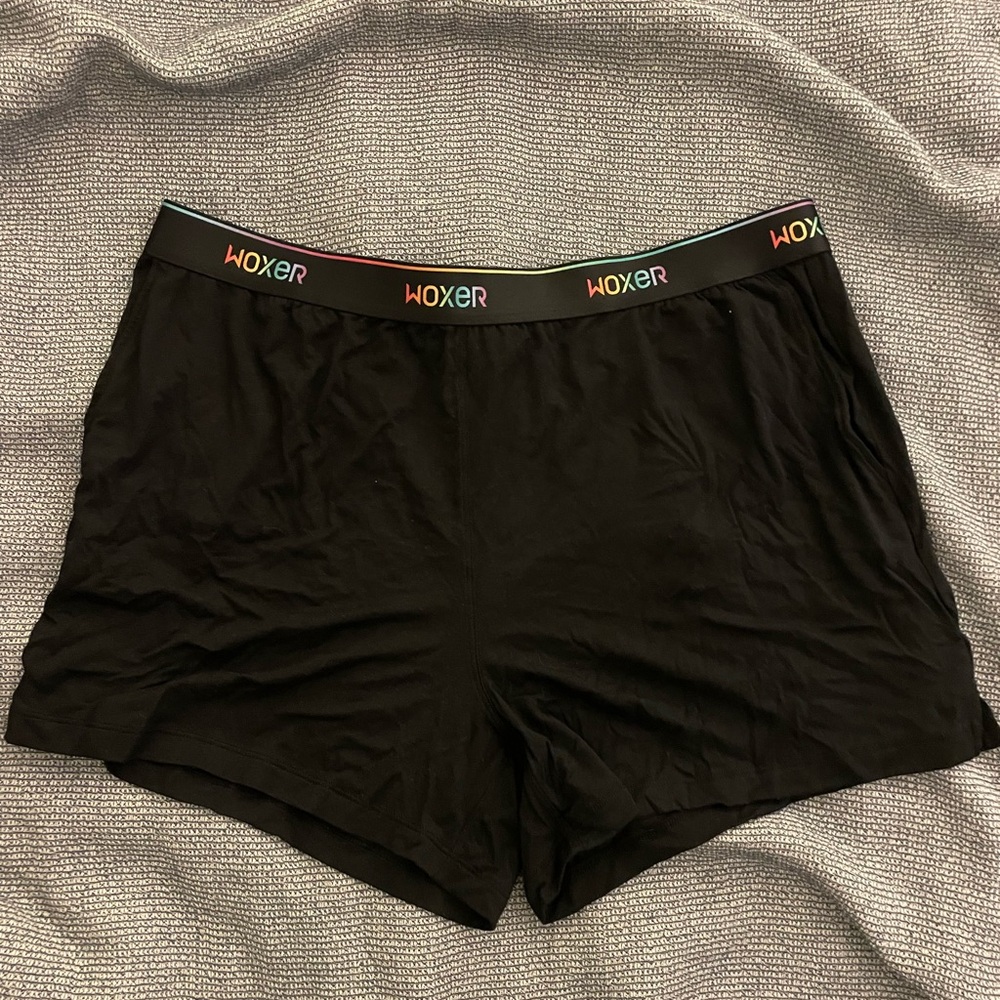 Woxer Boxer Shorts